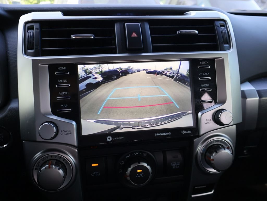 Used 2024 Silver Toyota SR5 Premium image 22