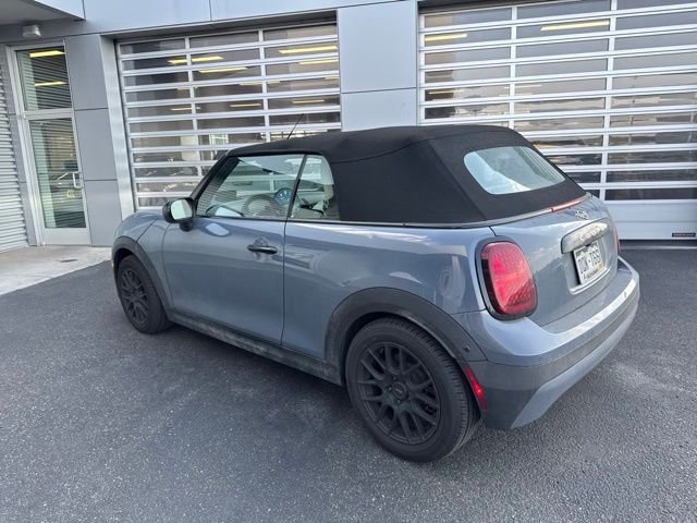 Used 2025 Brown MINI Signature image 5