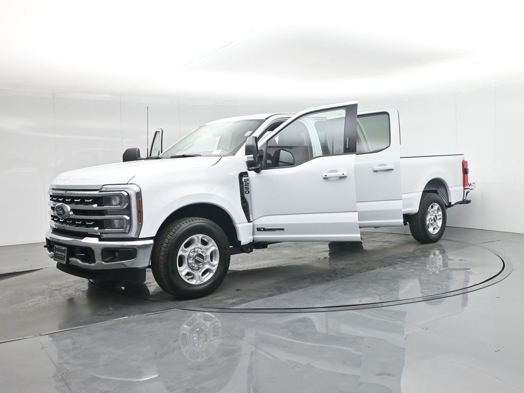 2026 Ford F-250 Super Duty XLT - Photo 35