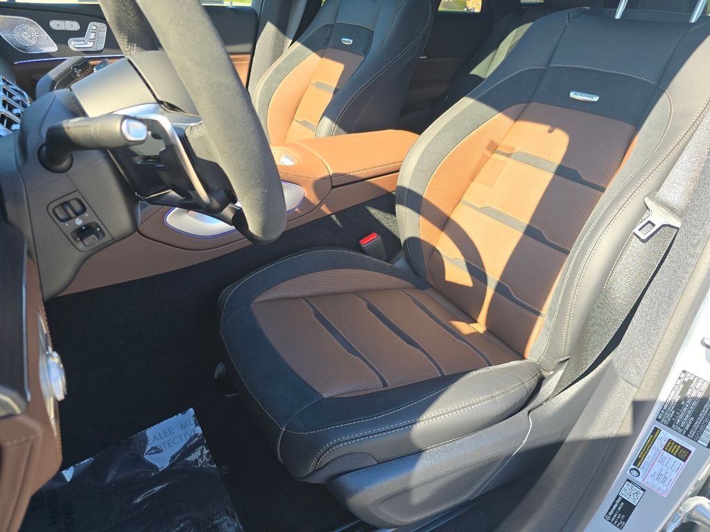 2026 Mercedes-Benz GLE Coupe GLE 53 AMG - Photo 25
