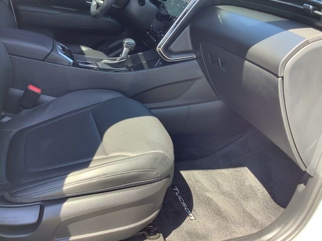 2023 Hyundai Tucson SEL - Photo 29