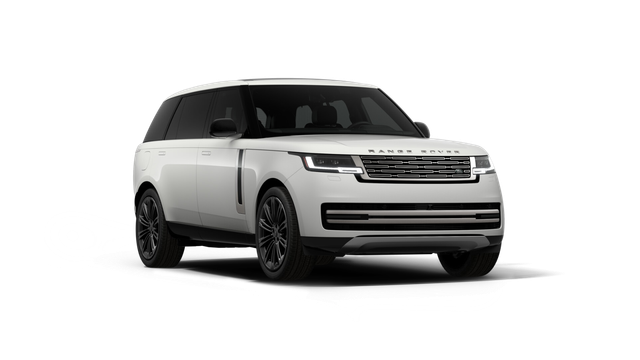 2027 LAND ROVER Range Rover SE 400PS Auto (7 Seats)