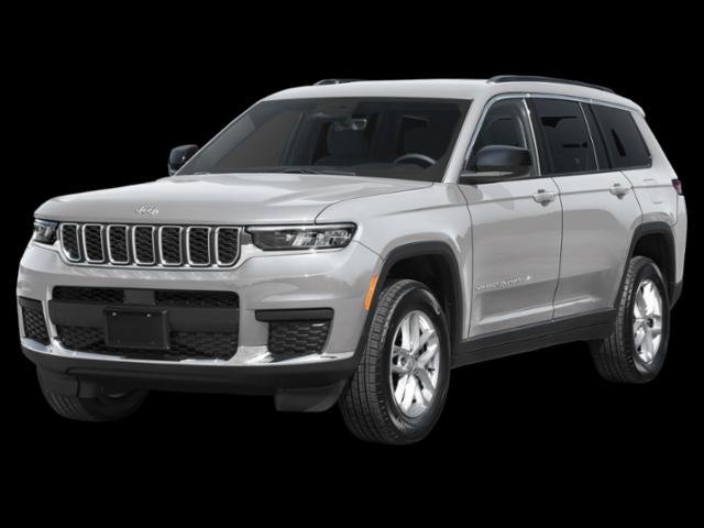 2026 Jeep Grand Cherokee L