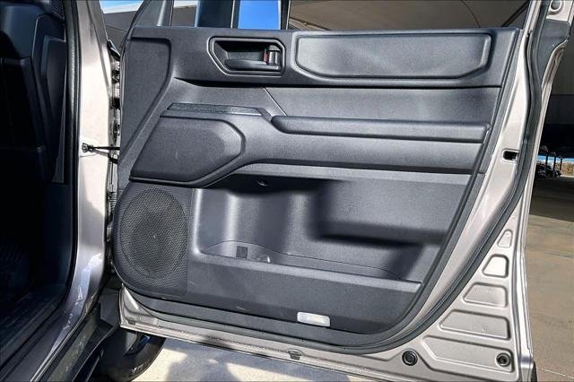 Certified Used 2025 METEOR SHOWER Toyota  image 25