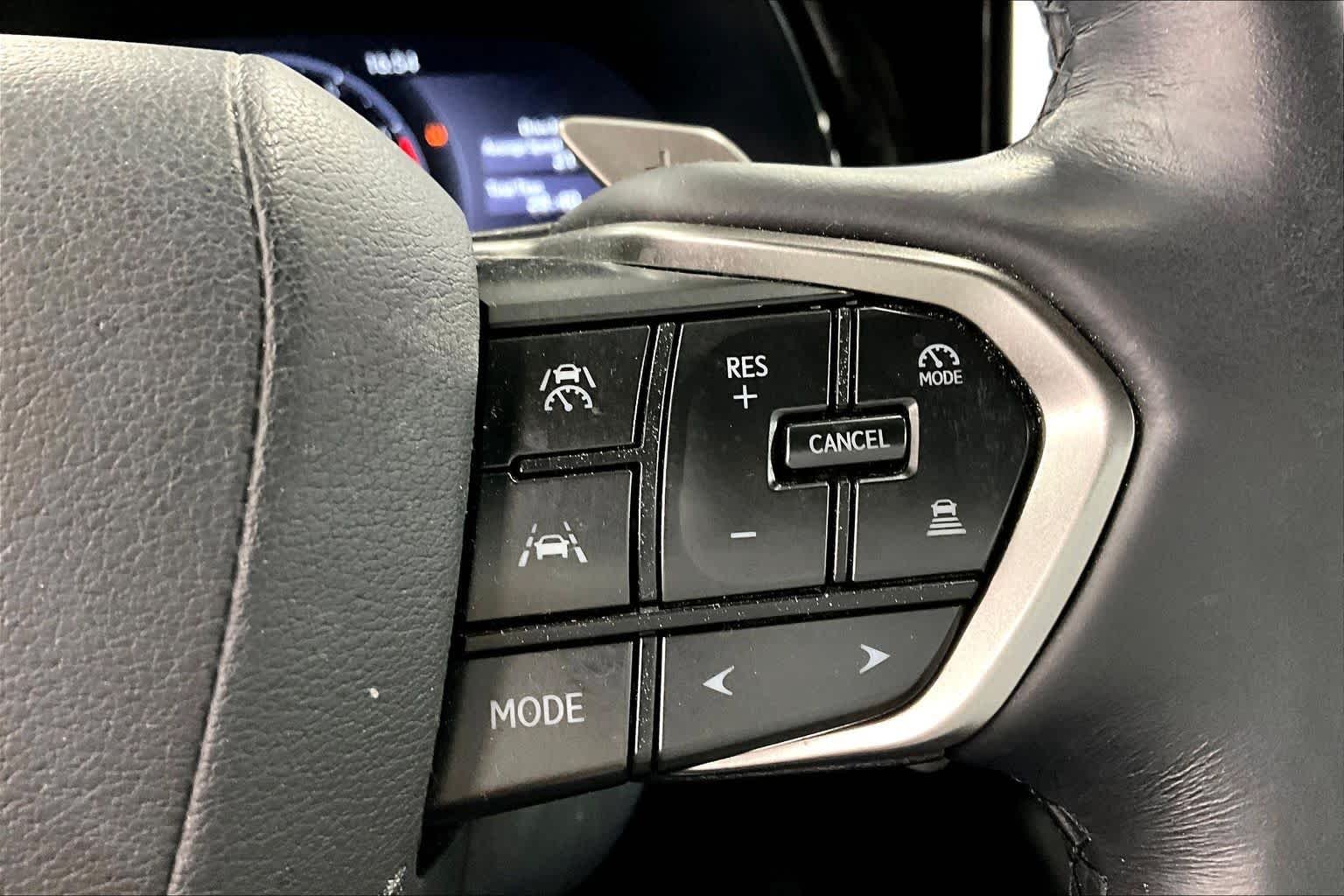 Certified Used 2025 Caviar Lexus Premium image 24