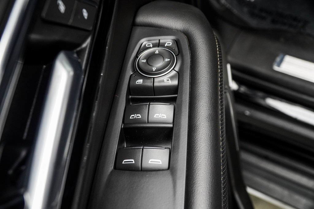 Used 2025 Black Chevrolet Premier image 45
