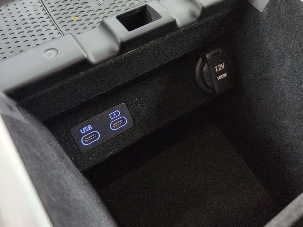 2026 GENESIS GV70 Advanced - Photo 33