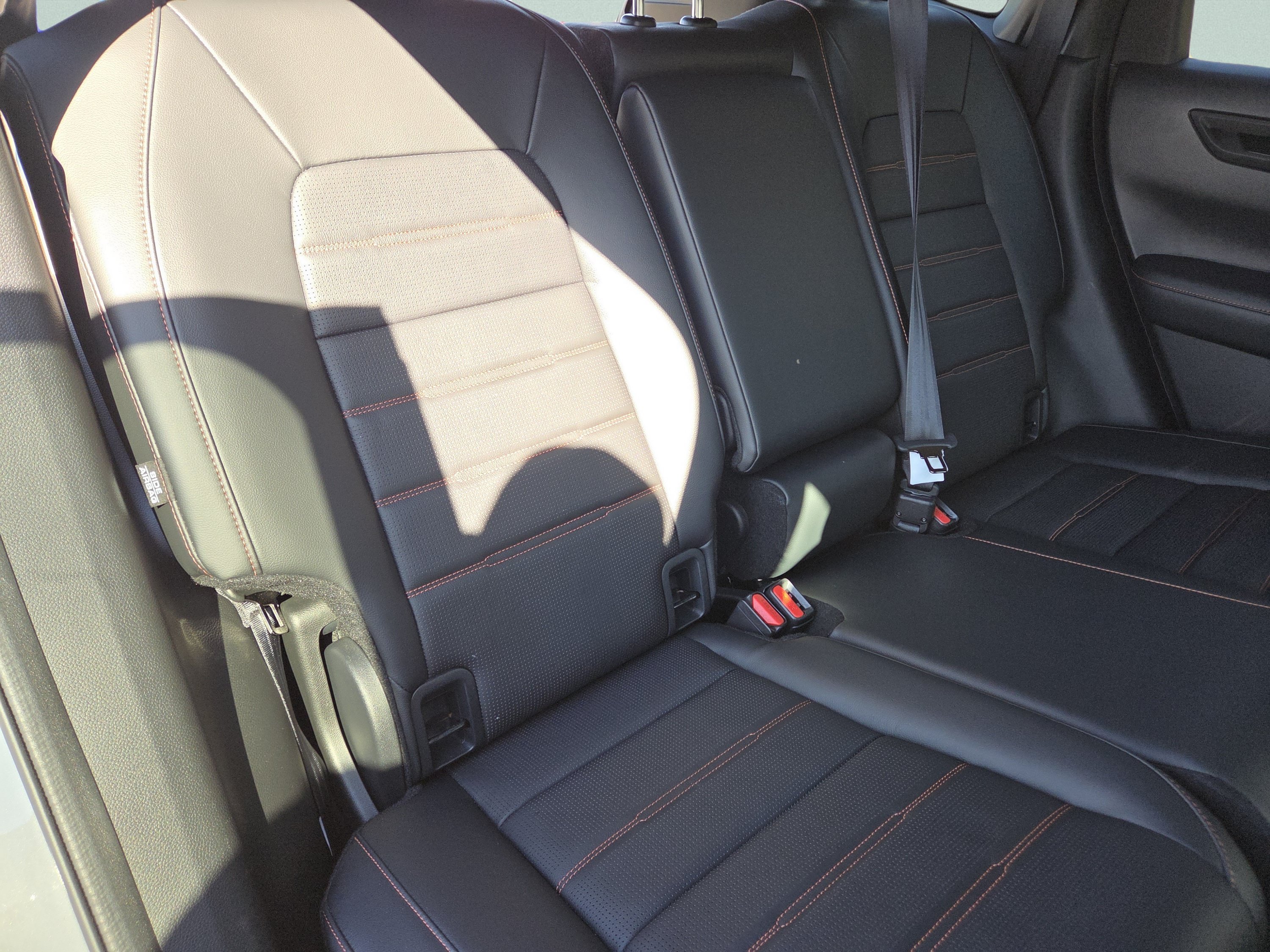 Certified Used 2024 Urban Gray Pearl Honda HYBRID AWD SPORT-L image 6