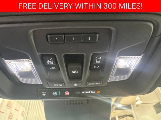 2026 Chevrolet Silverado 1500 High Country - Photo 18