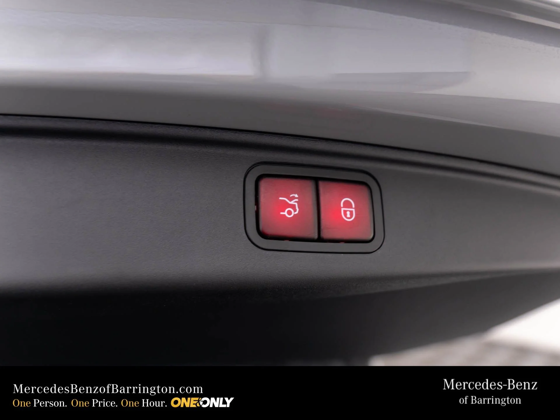 2025 Mercedes-Benz AMG GT Coupe 43 - Photo 37