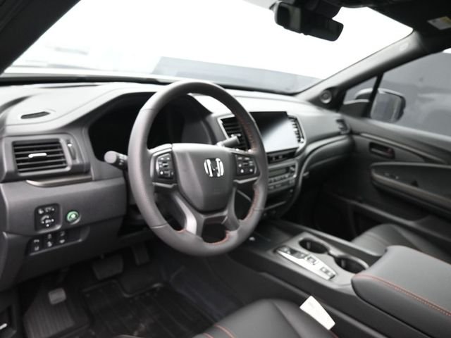 2025 Honda Ridgeline TrailSport - Photo 19