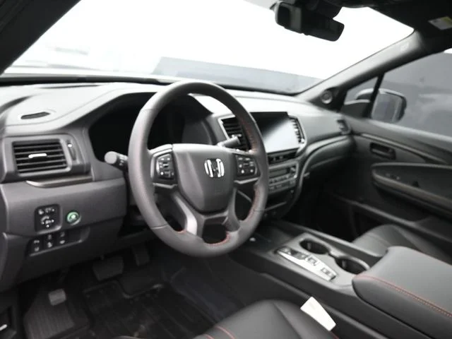 2025 Honda Ridgeline TrailSport - Photo 19