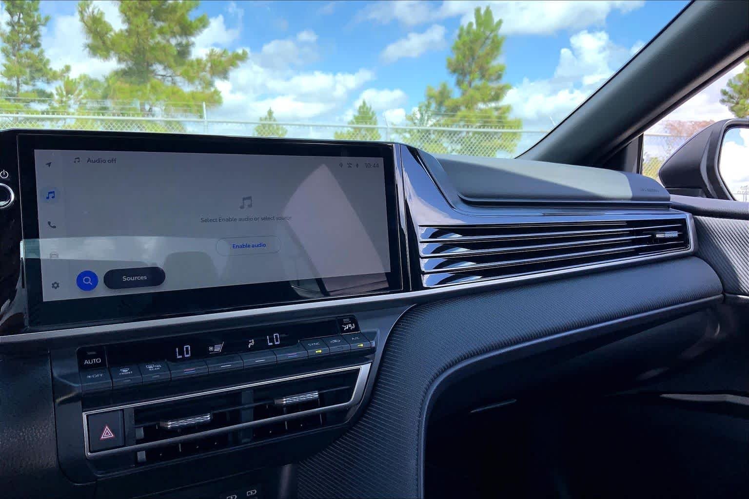 Used 2025 Underground Toyota SE image 34