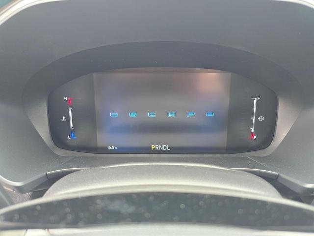 2025 Ford Escape Plug-in hybrid PHEV - Photo 62