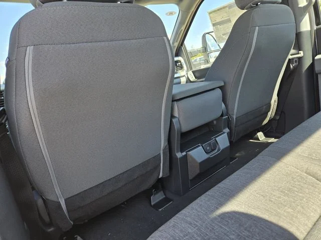2026 Ford F-250 Super Duty XL - Photo 29