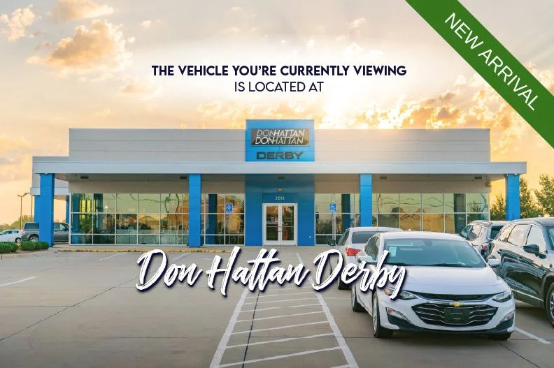 Used 2025 Black Chevrolet LT image 3