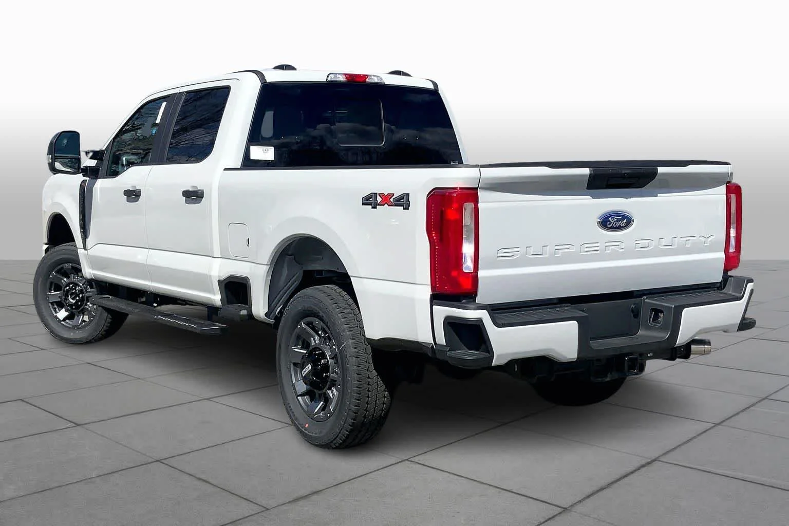 New 2026 Avalanche Ford F-250® XL image 3