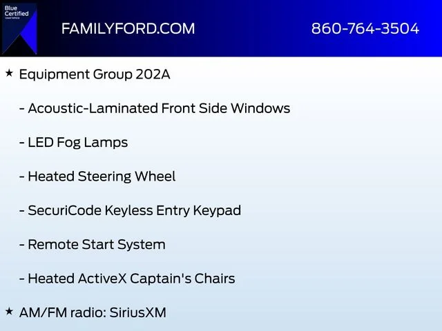 Certified Used 2023 Gray Metallic Ford XLT image 6