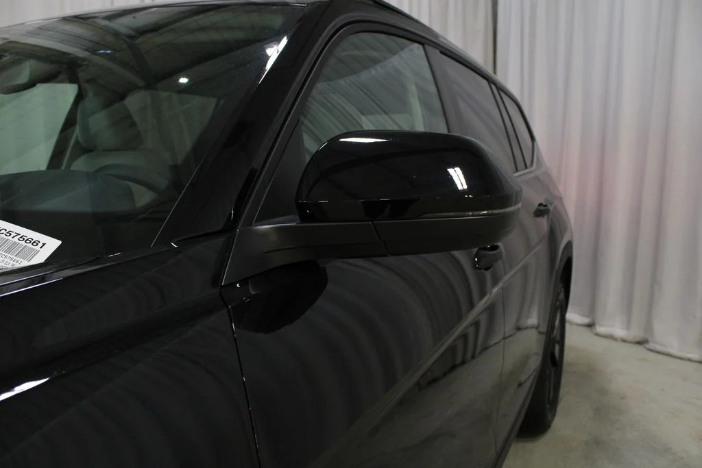 New 2026 Black Volkswagen 2.0T SE w/Technology image 35