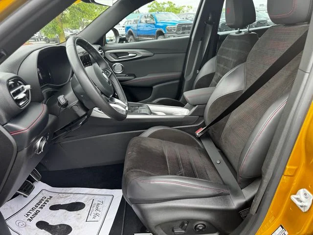 Used 2024 Gold Dodge GT Plus image 22