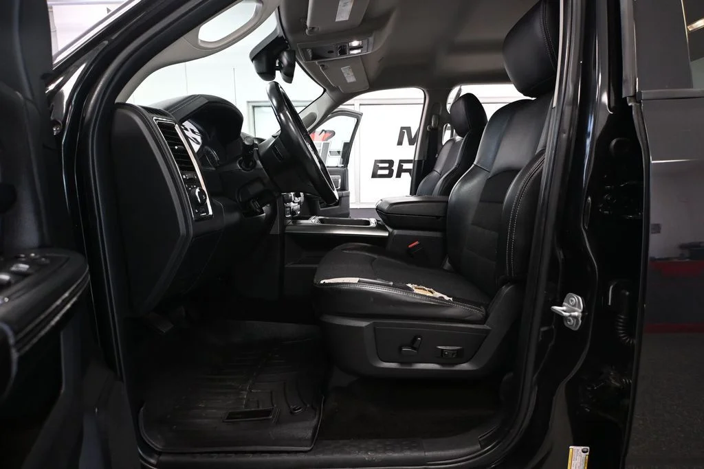 Used 2017 Black Ram Night image 22