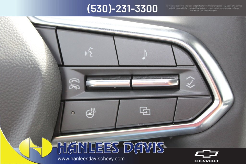 2026 Chevrolet Equinox EV 2LT - Photo 26