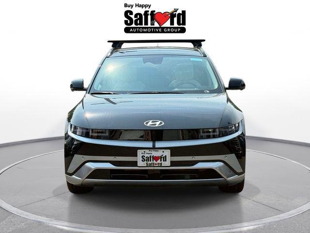 New 2026 Black Hyundai Limited image 8