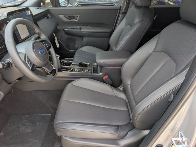 New 2026 RIVER ROCK PEARL Subaru Limited XT image 6