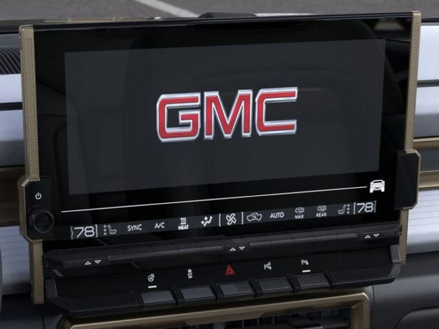 2025 GMC HUMMER EV 2X - Photo 20