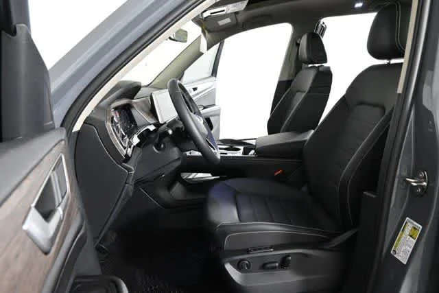 2026 Volkswagen Atlas SEL - Photo 36