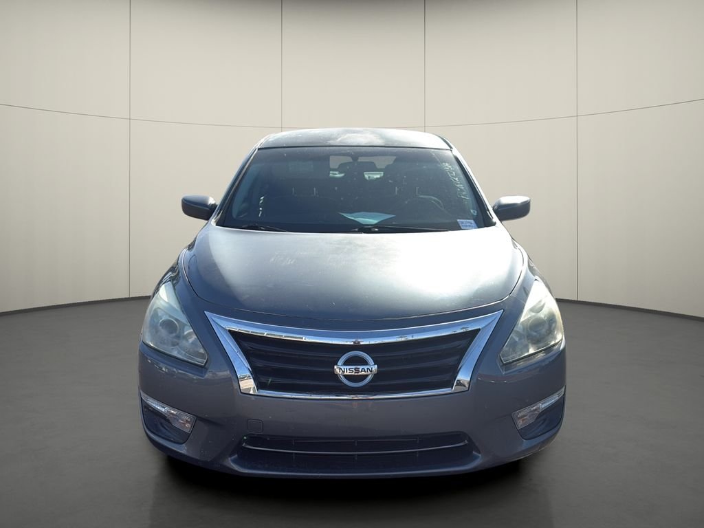 Certified 2015 Nissan Altima S with VIN 1N4AL3AP3FC268109 for sale in Mesa, AZ