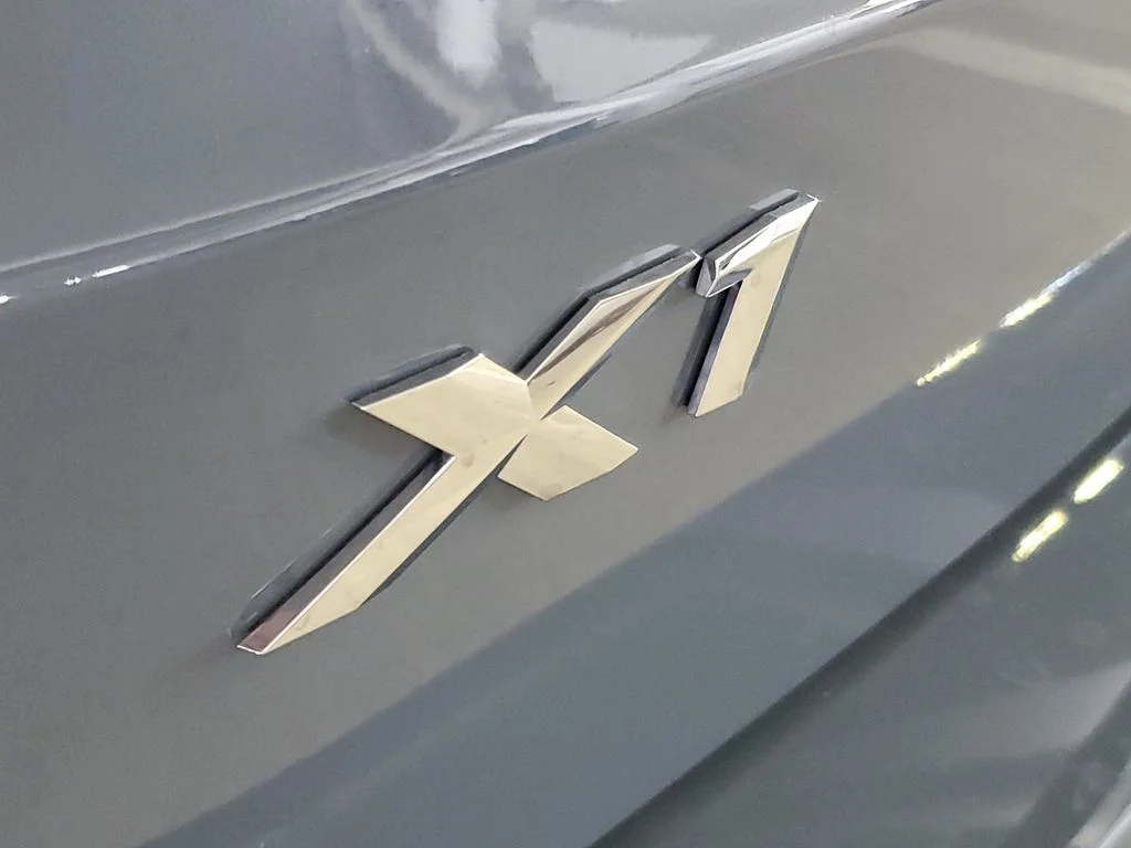 New 2027 Storm Bay Metallic BMW xDrive28i image 6