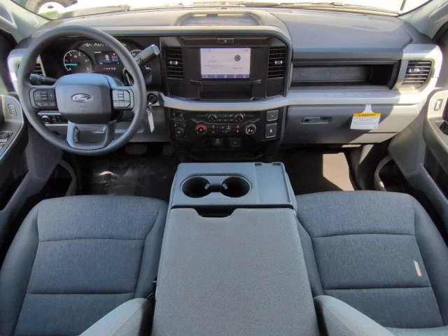 New 2027 White Ford XL image 15