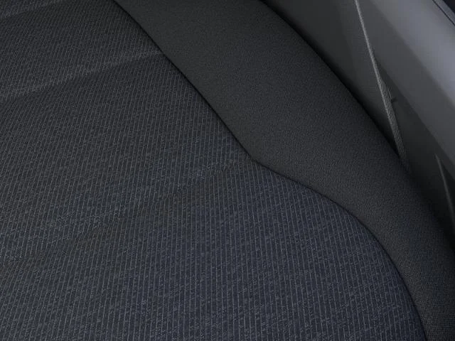 New 2026 Agate Black Metallic Ford XLT image 38
