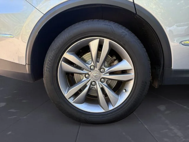 2024 Acura MDX Base - Photo 43
