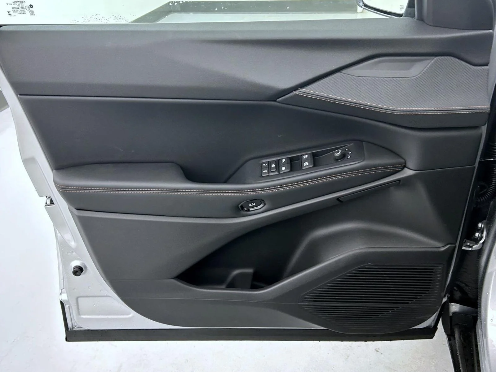 New 2026 Silver Jeep Limited image 9