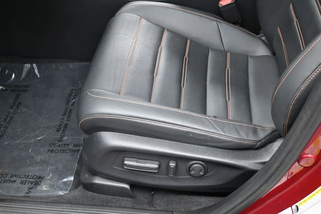 2023 Honda CR-V Sport Touring - Photo 13