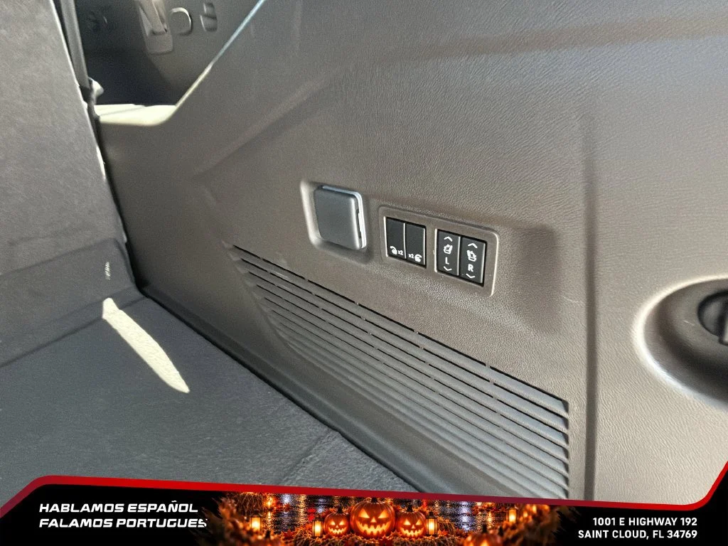 2026 GMC Yukon XL Elevation - Photo 31