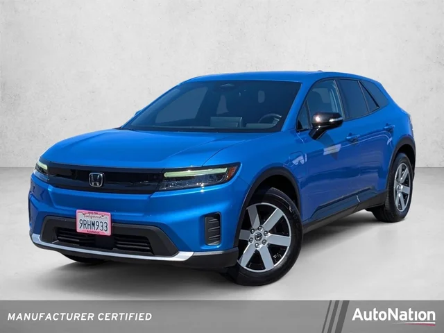2024 Honda Prologue EX