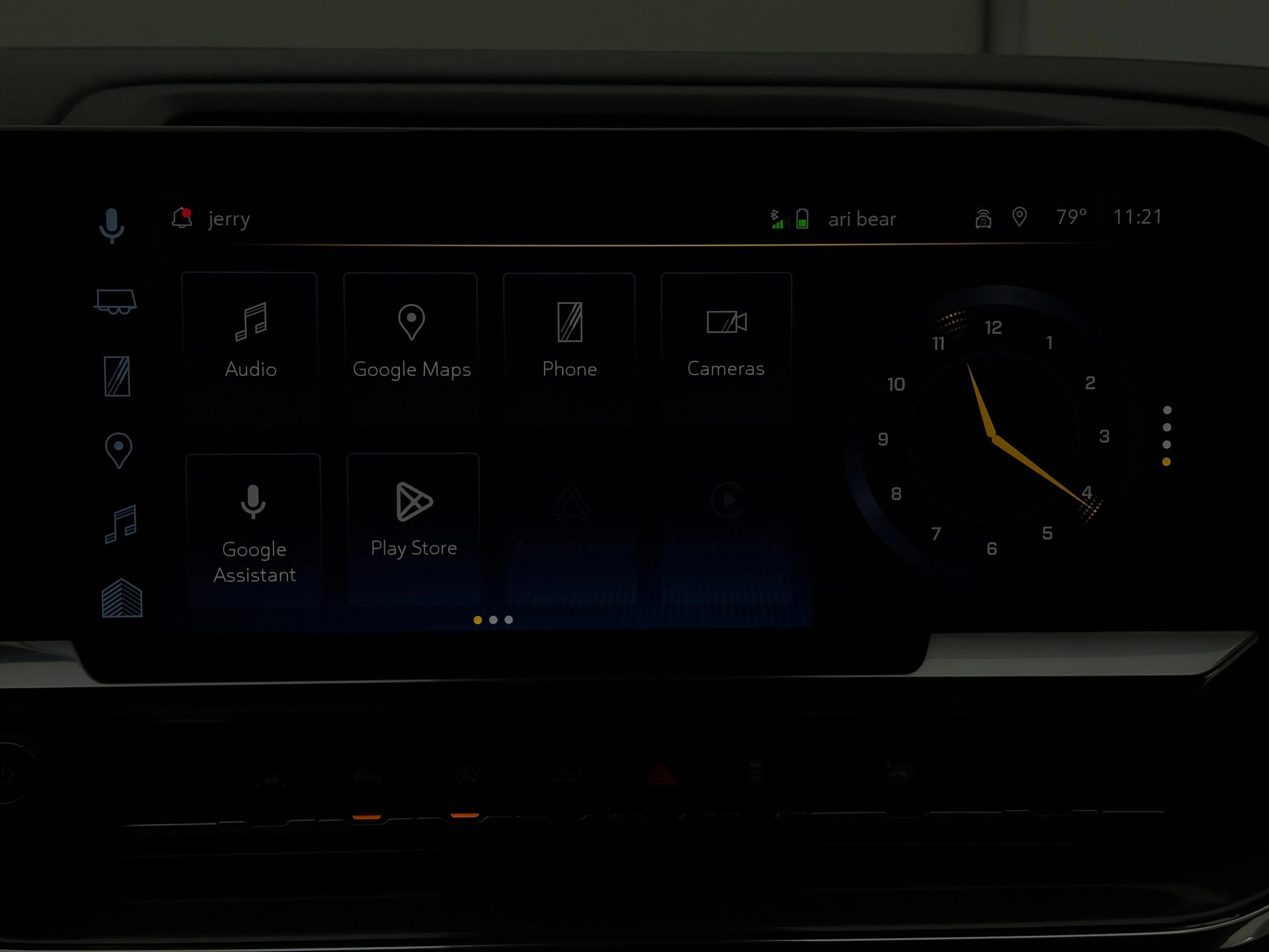 Used 2023 IRIDESCENT PEARL TRICOAT Chevrolet High Country image 27