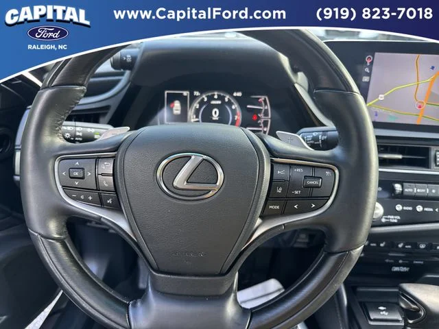 Used 2022 Beige Lexus 350 Ultra Luxury image 24