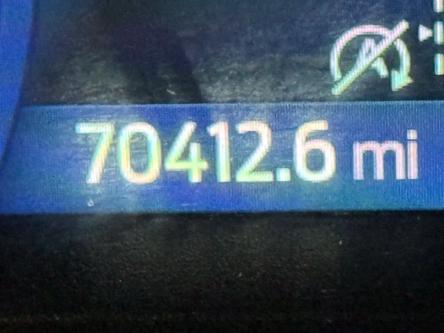 Used 2024 Black Ford Limited image 18