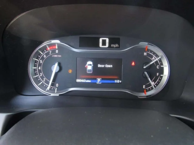 Used 2022 Crystal Black Pearl Honda RTL-E image 27