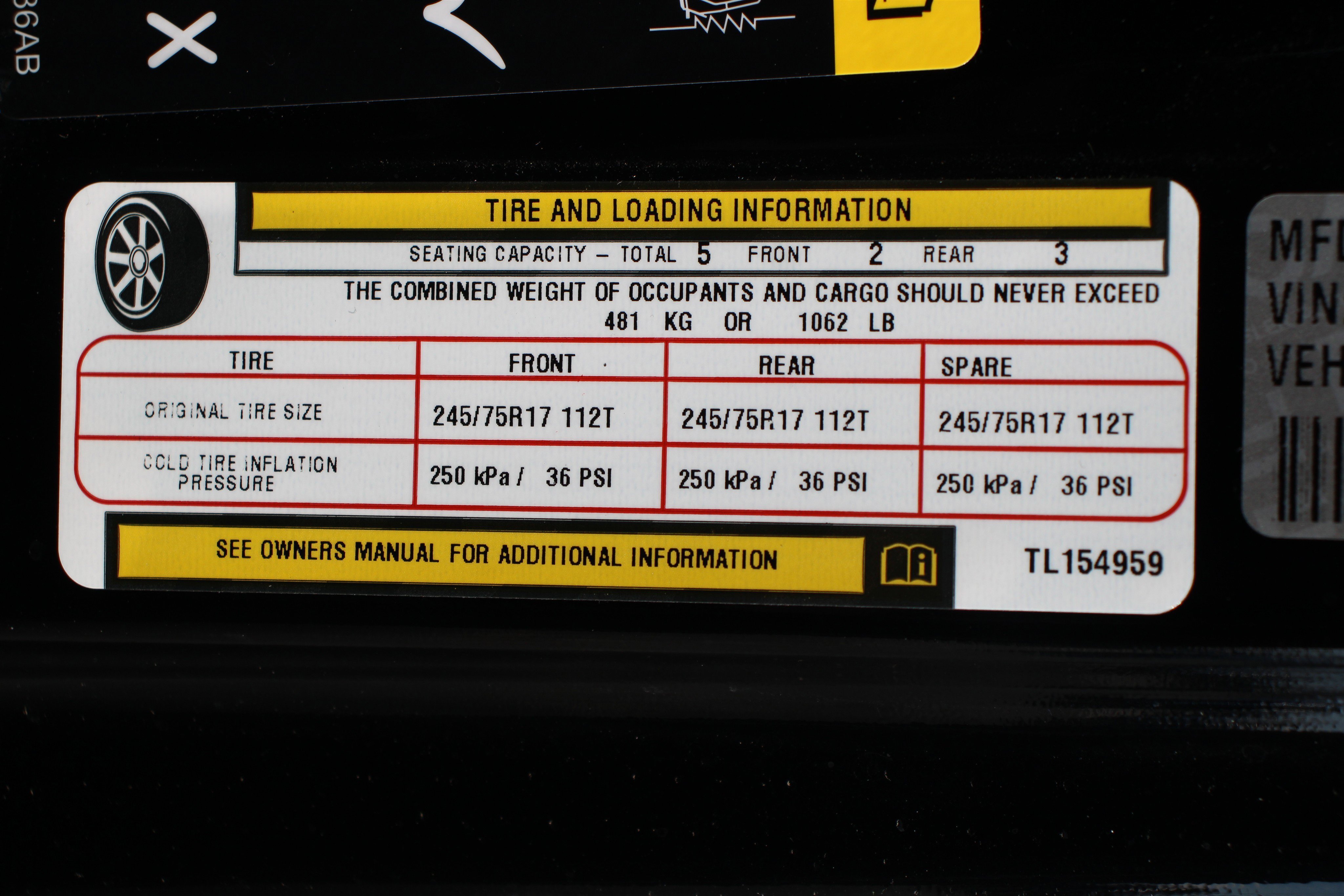 New 2026 Black Clearcoat Jeep Sport S image 39