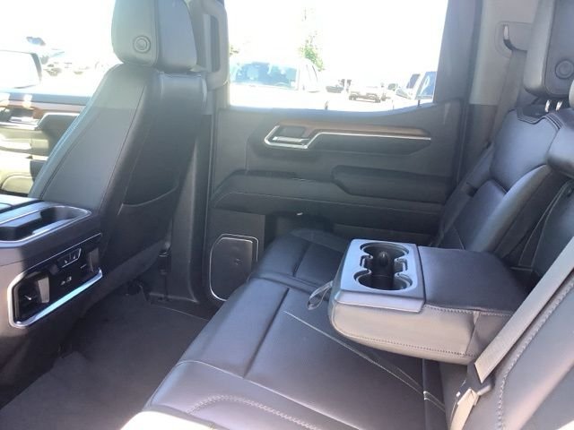 2022 GMC Sierra 1500 Denali Denali - Photo 21