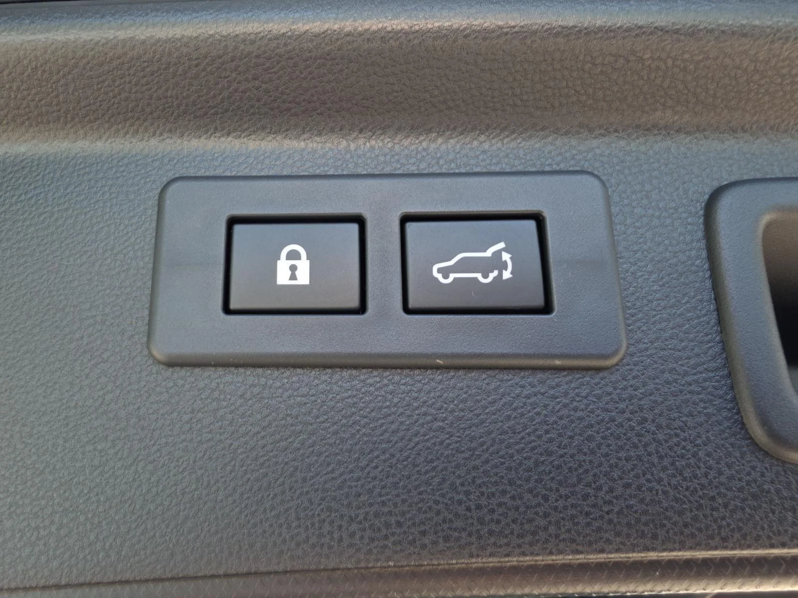 Used 2021 Dark Blue Pearl Subaru Sport image 16