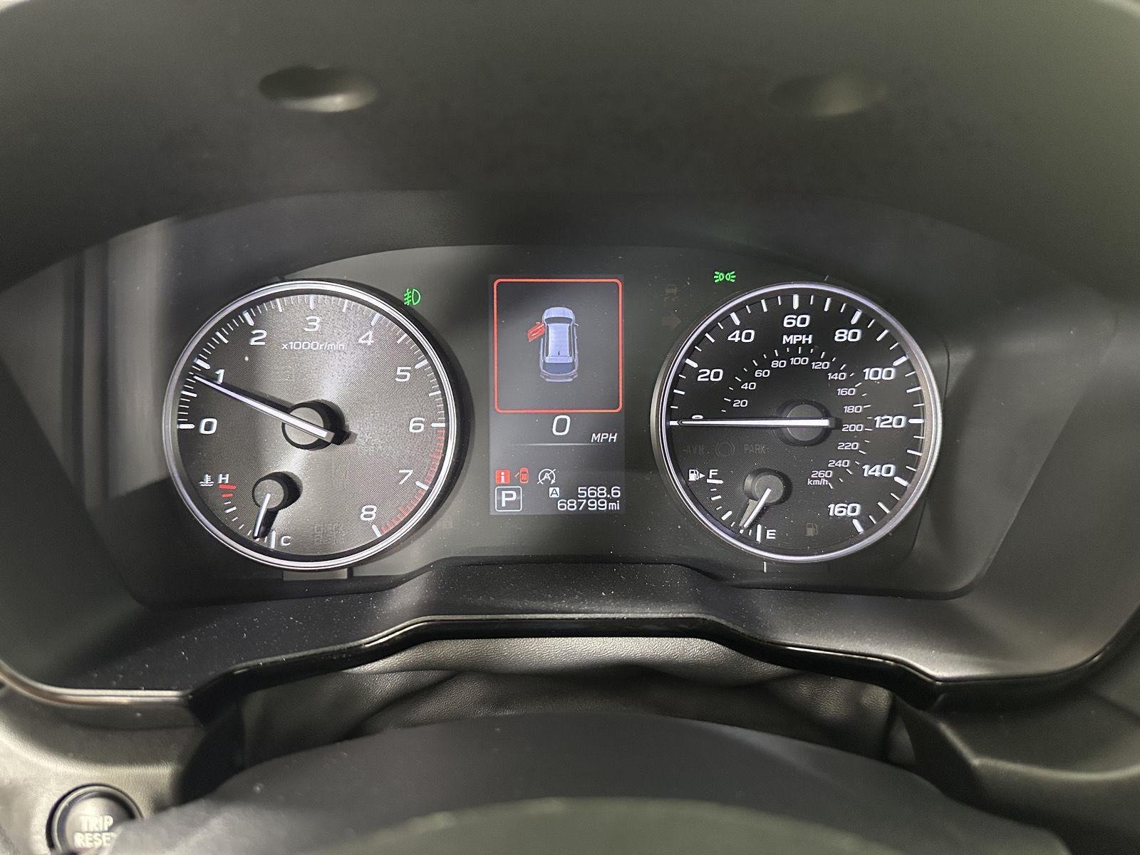 Used 2021  Subaru  image 29