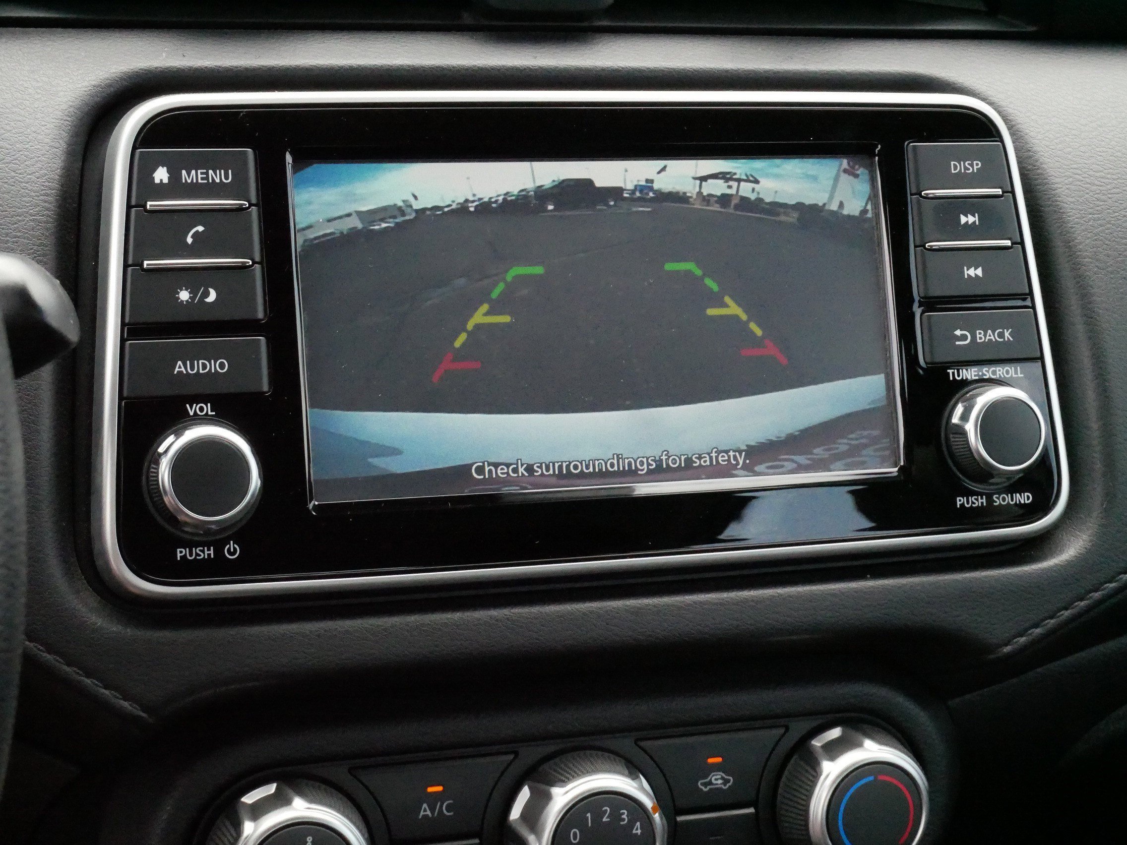 Used 2024 Fresh Powder Nissan S image 29