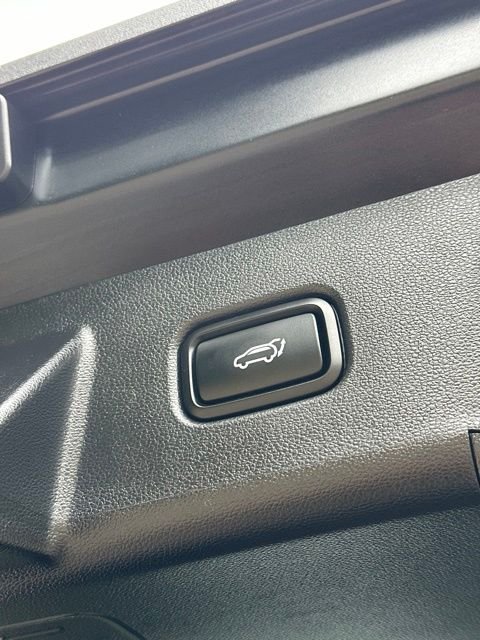 Certified Used 2024 Black Pearl Hyundai SEL image 19