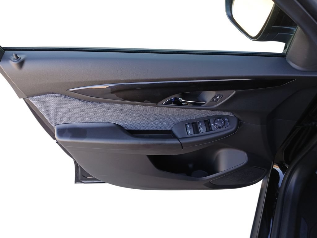 2026 Chevrolet Trailblazer LT - Photo 23